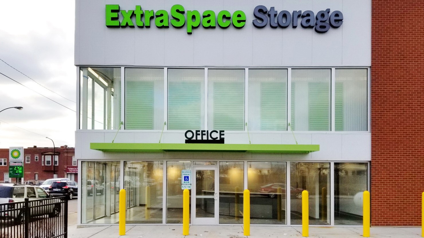 ExtraSpace Storage, Chicago, IL